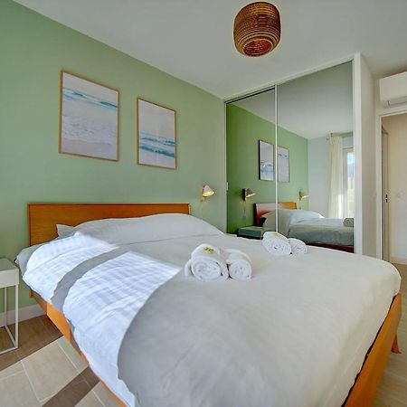 Immogroom- Renovated- Large Terrace- Ac- Shops- Parking 戛纳 外观 照片