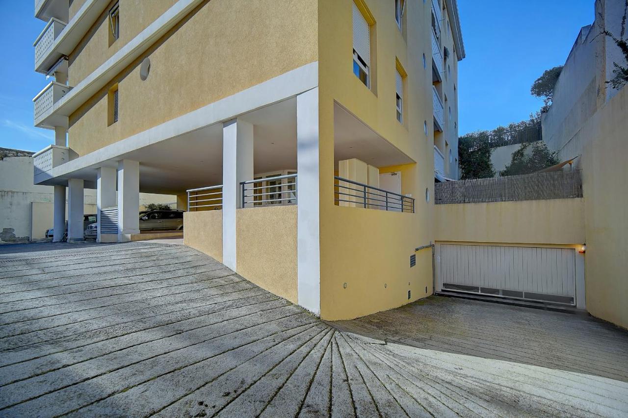 Immogroom- Renovated- Large Terrace- Ac- Shops- Parking 戛纳 外观 照片
