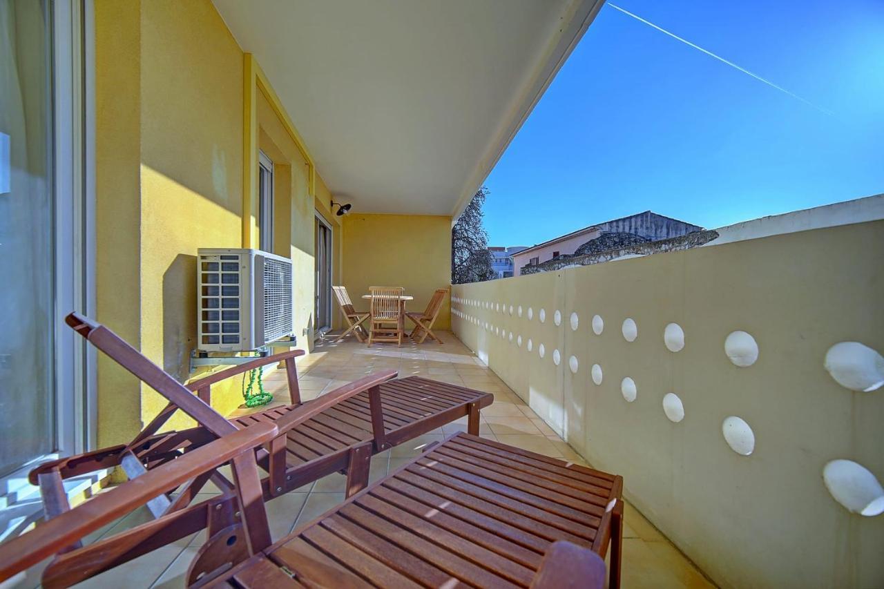 Immogroom- Renovated- Large Terrace- Ac- Shops- Parking 戛纳 外观 照片